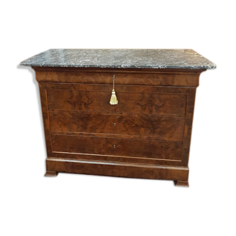 Commode Louis Philippe XIXème