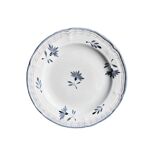 Dessert plates - 6 pieces - Périne collection from Niderviller house
