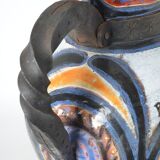Jacques Poussine ceramic jug