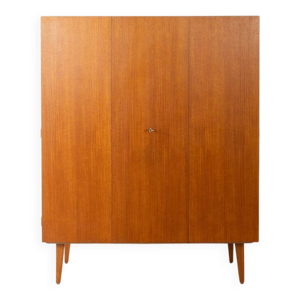 Meuble bar de style mid-century