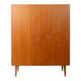 Meuble bar de style mid-century