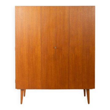 Mid-Century Home Bar