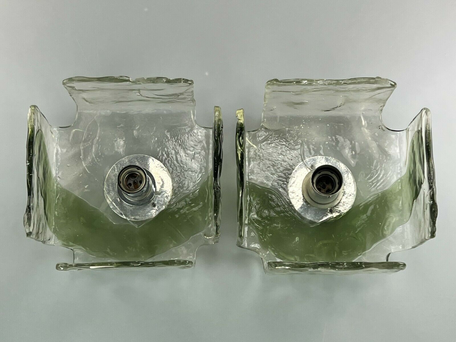 Wall lamps Kalmar Franken 1960