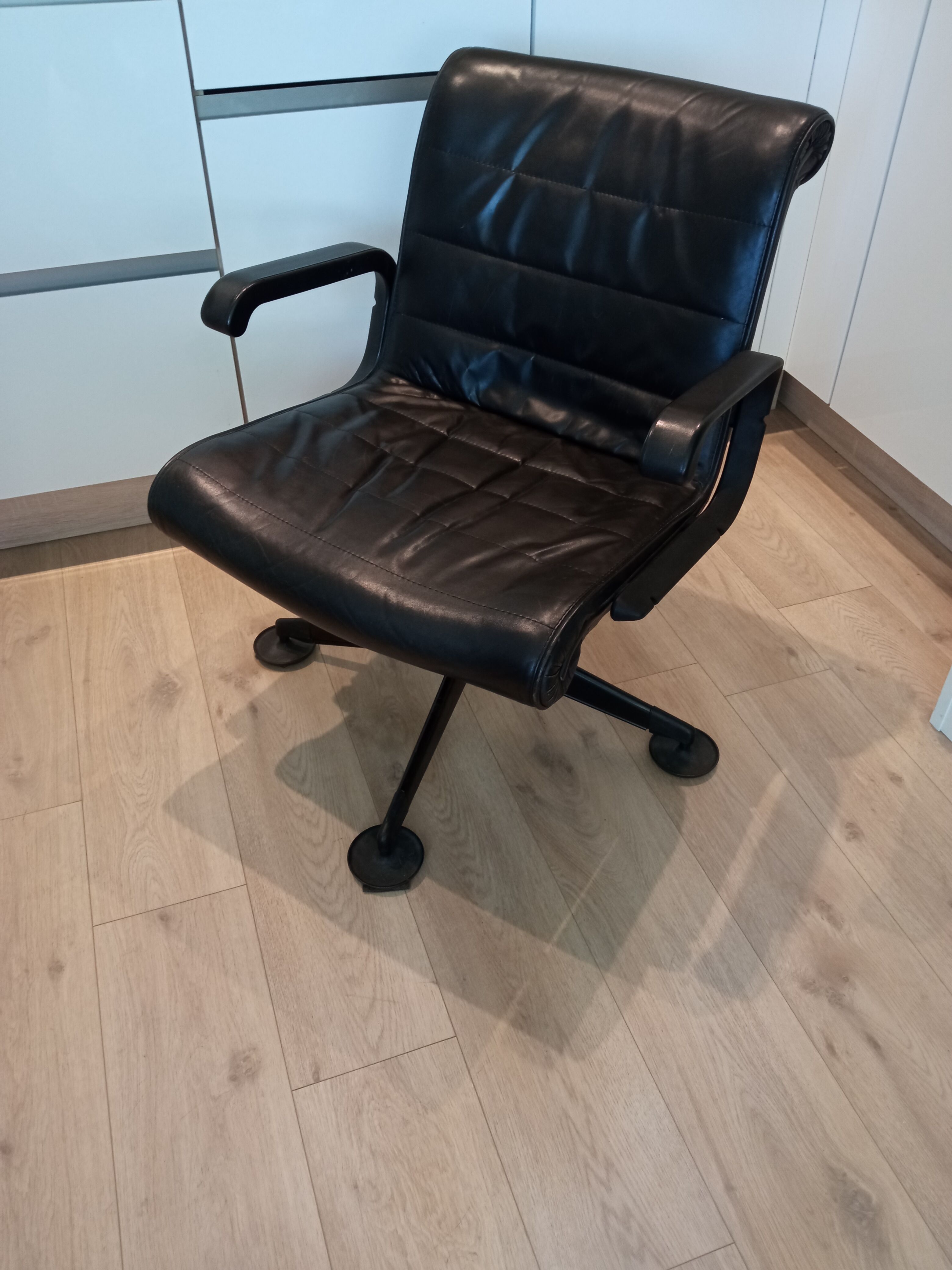 Armchair richard sapper