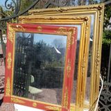 Old mirror