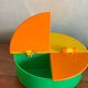 Boîte design Hagberg Ikea années 90