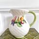 Fruit basket slushie pitcher