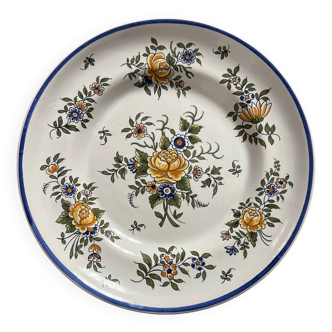 Serving dish