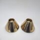 Paire d'appliques Jolly Tronconi