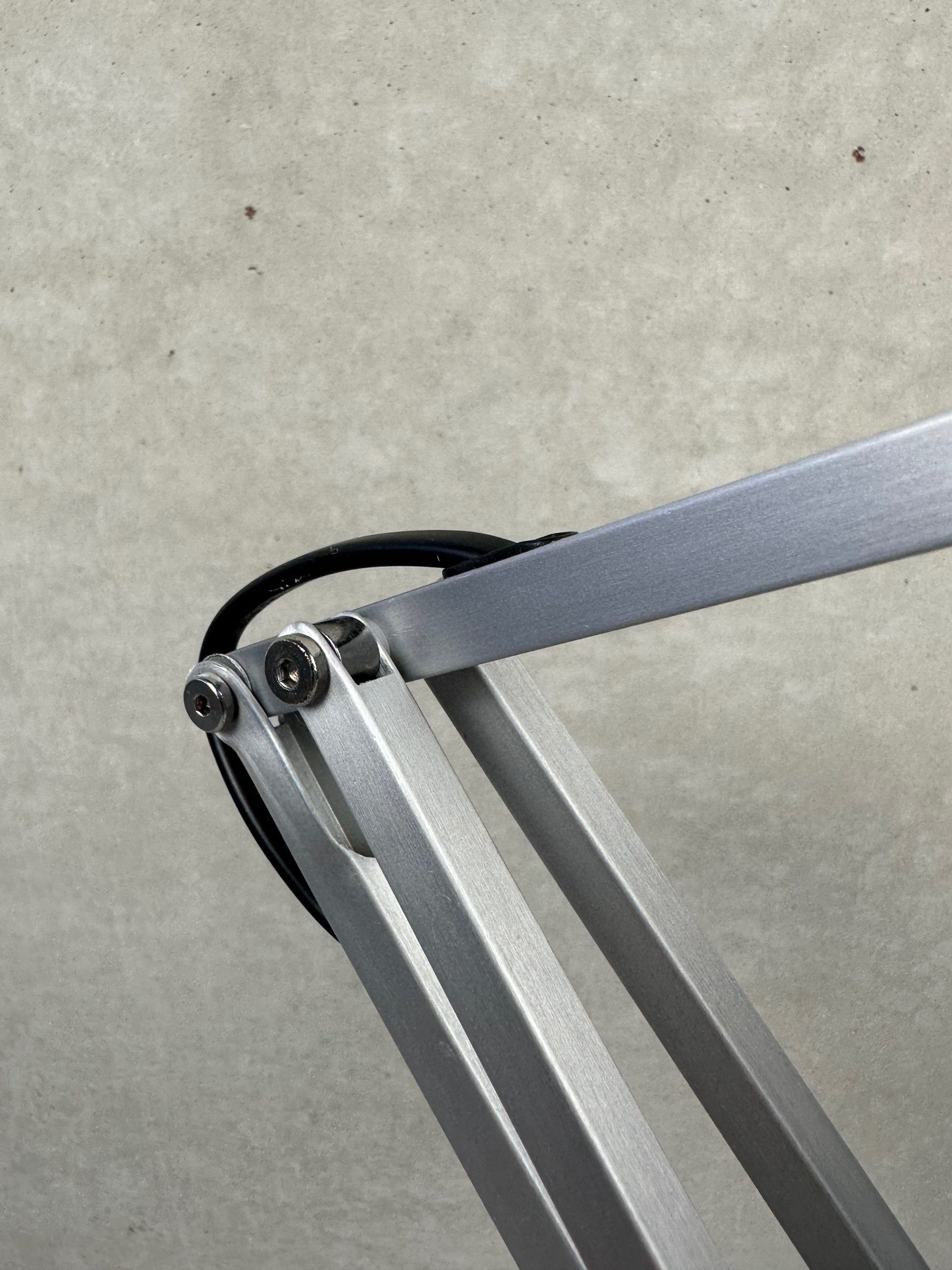 Anglepoise 75 desk lamp