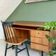 Vintage desk