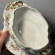 Sauce and sugar dishes Limoges