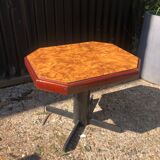 Art Deco side table