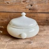 Soup tureen Gien France