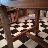 Table de ferme
