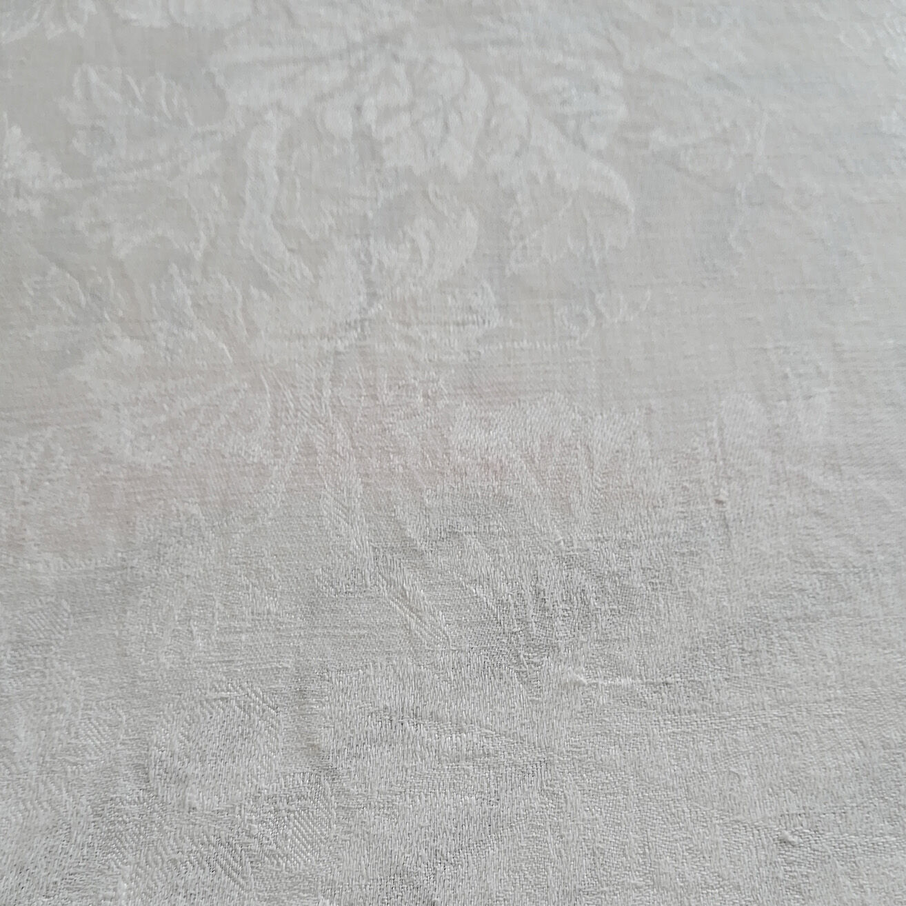 Banquet tablecloth 4.1 meters