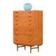 Commode Borge Mogensen, années 1960