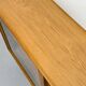 Danish Oak Display Case from Brouer, 1960s
