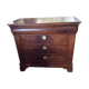 Chest of drawers 4 drawers antique