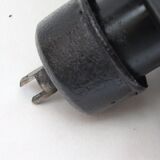 Former factory hanging lamp