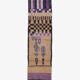 Berber Runner Rug - 294 x 74 cm
