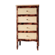 Chiffonnier 4 tiroirs