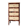 4 drawers chest