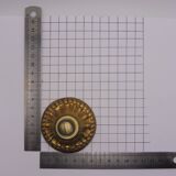 Sonnette antique jupe