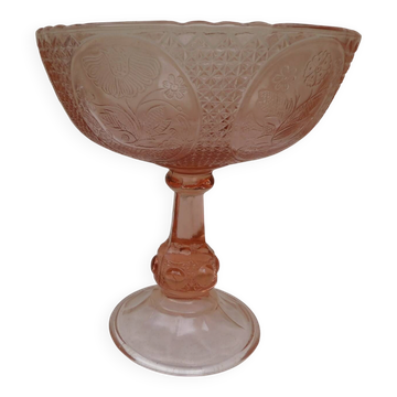 Coupe moulée