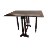 Table a the folding