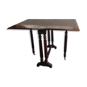 Table a the folding