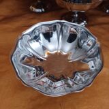 11 Stainless steel dessert ice cream cups