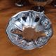 11 Stainless steel dessert ice cream cups