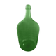Demijohn green sb 5 liters