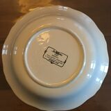 Obernai salad bowl