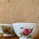 Lot de 5 bols en porcelaine