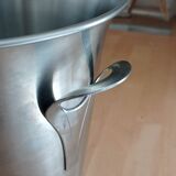 Pair of champagne buckets