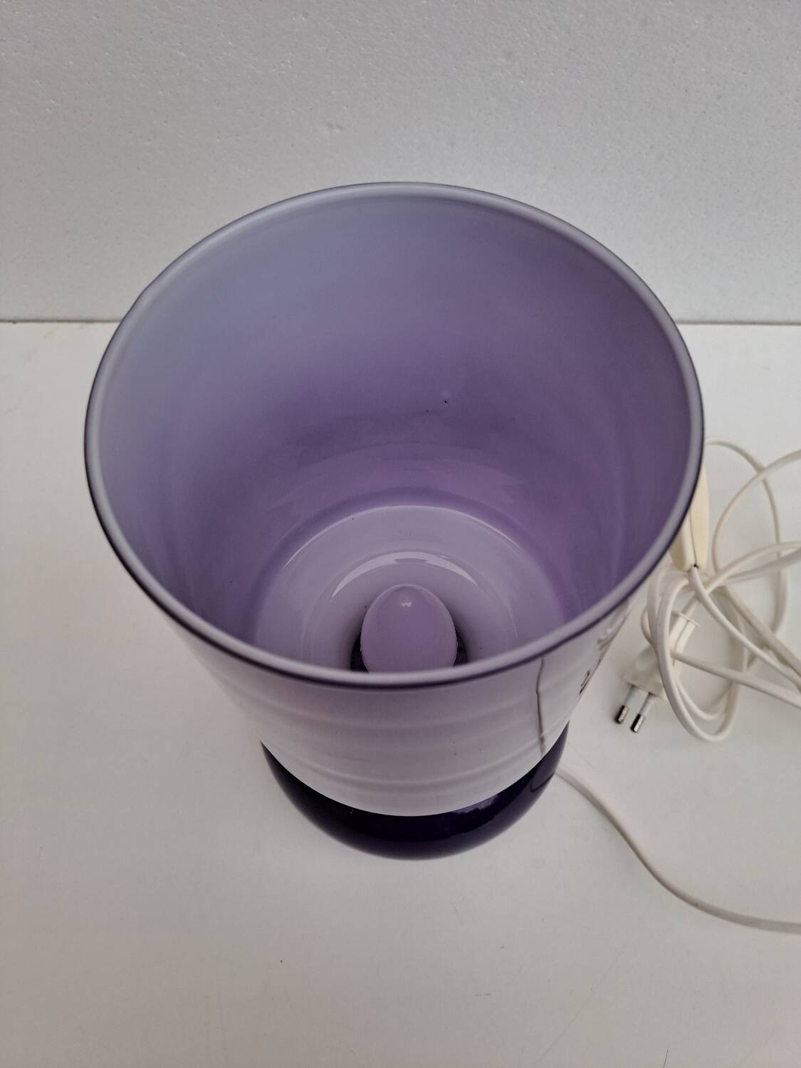 Lykta table lamp Ikea 90s