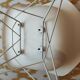 Rocking chair from 1950 designed by Charles and Ray Eames