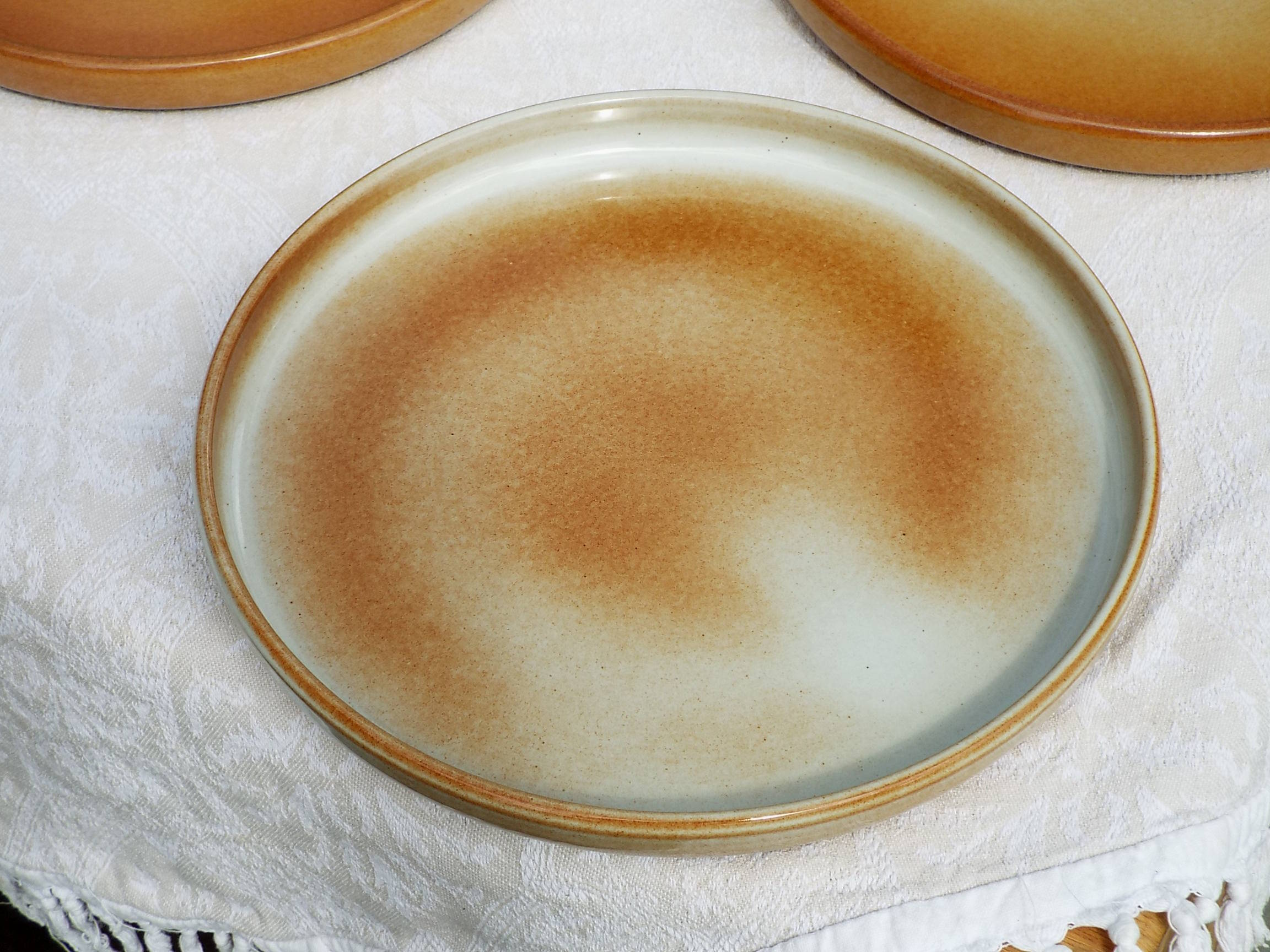 5 Flat plates sandstone Montgolfier