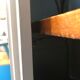Armoire parisienne vintage