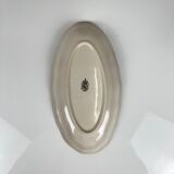 Ravier model Streetlamp by KG Lunéville