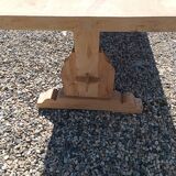 Monastery table