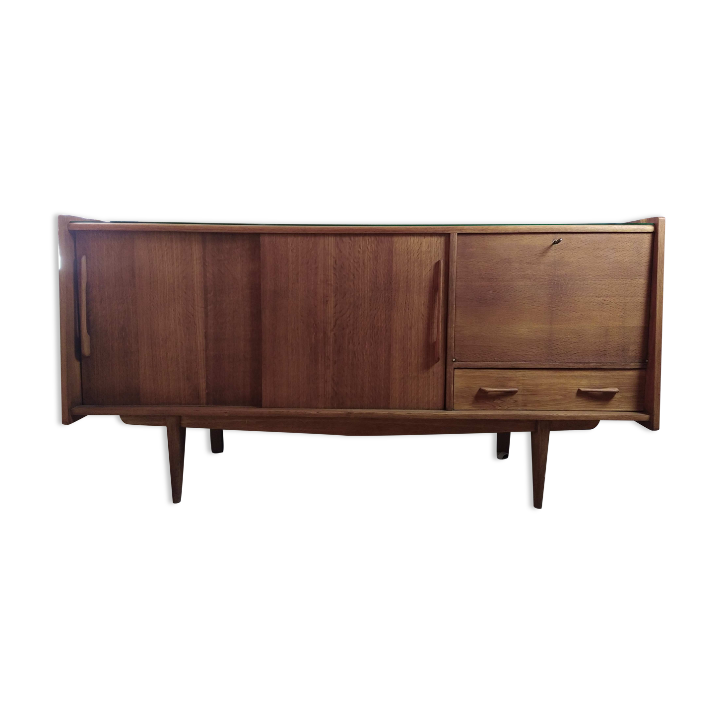 French sideboard 1950