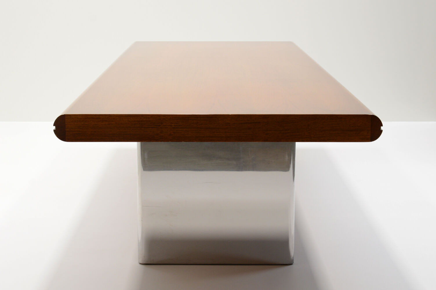 Conference table from Hans von Klier for Skipper, Italy 70