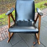 Fauteuil à bascule Wébé