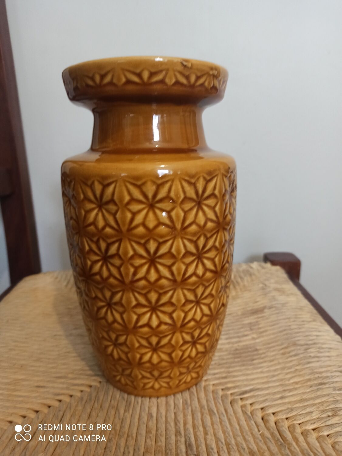 Vase