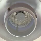 Vintage Scandinavian pendant light