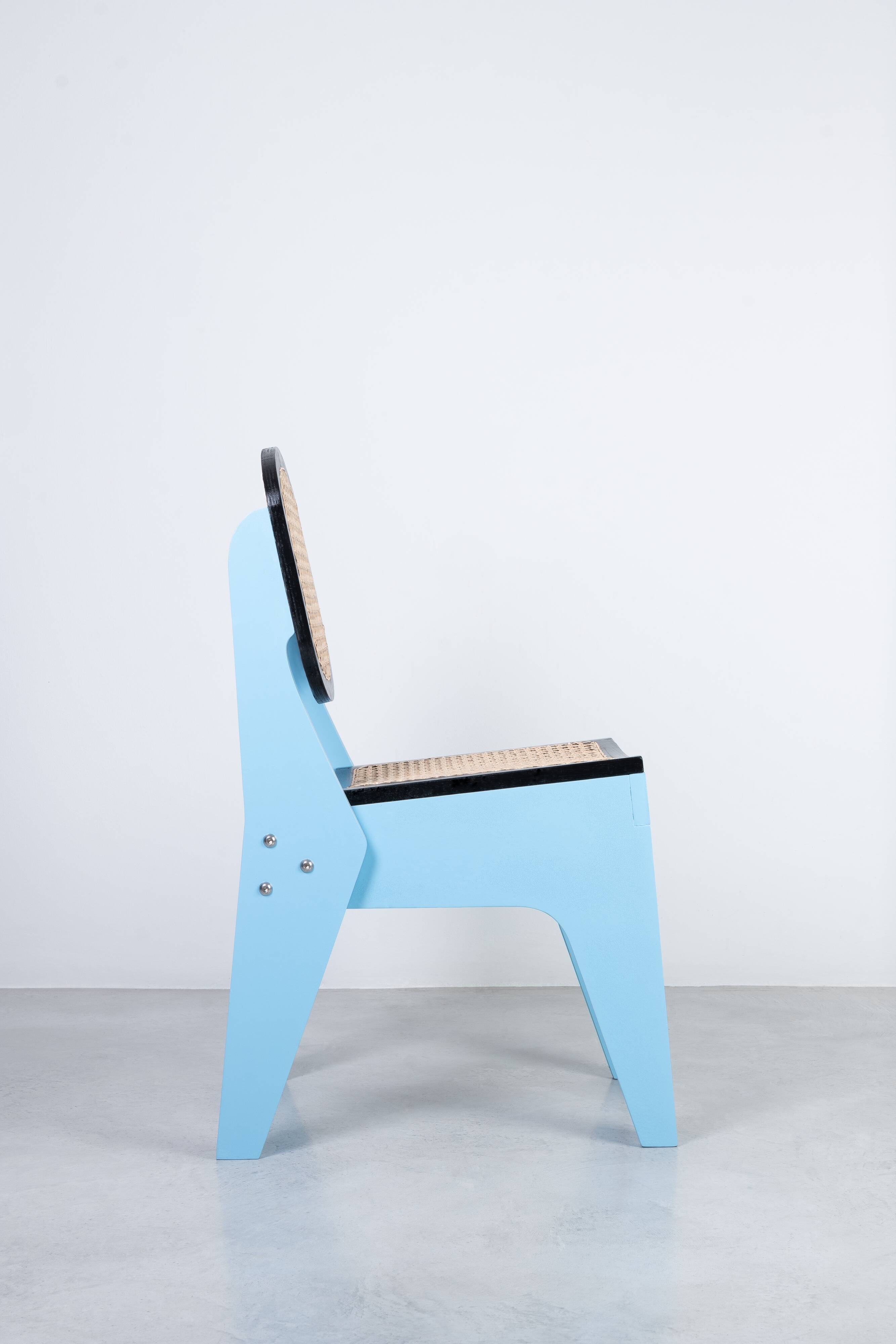 Bonocore chair