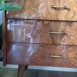 Secretary 70 feet compass